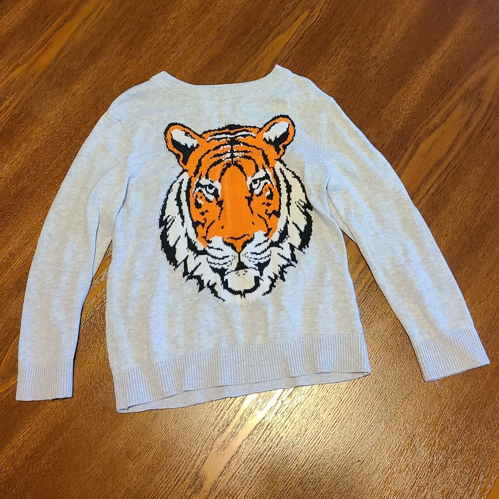 H&M boys sweater